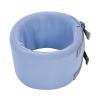 Adjustable Dog Neck Collar for Wound Care view 1