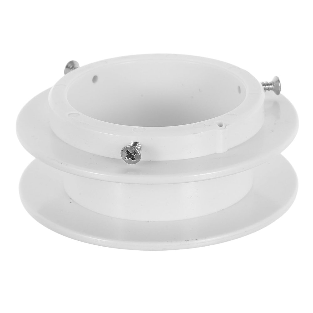 Amosfun Electric Belt Winder for Ceiling-Mounted Curtain Tracks