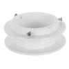 Amosfun Electric Belt Winder for Ceiling-Mounted Curtain Tracks view 1
