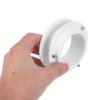 Amosfun Electric Belt Winder for Ceiling-Mounted Curtain Tracks view 4