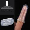 UTHCLO 10 Pack Silicone Finger Toothbrushes for Pets view 3