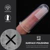 UTHCLO 10 Pack Silicone Finger Toothbrushes for Pets view 4