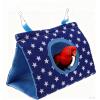 Sucritude Bird Bed for Pet Birds view 1