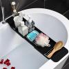 Non-Slip Extendable Bathtub Tray view 2
