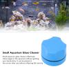 Tbest Rium Magnetic Glass Cleaner for Fish - Blue view 4