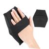 GLEAVI 2-Piece Nubby Massage Gloves, Ergonomic for Back and Joint Massage, Portable for Home and Office view 3