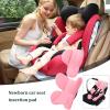 Generic Stroller and Car Seat Insert Cushion view 2
