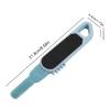 Foot File and Corn Remover with Dual-Action Brush view 2