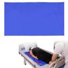 Yuragim Transfer Slide Sheet for Bedridden Patients, 75 x 115 cm, Reusable Tubular Glide Sheet view 1