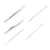 5-Piece Stainless Steel Earwax Removal Set view 1