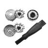 3-Pack HQ9 Replacement Shaver Heads Compatible with Philips HQ Series Razors view 1