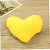 Hohopeti 10 Pack Plush Dog Toy Heart-Shaped Chew Toy view 3