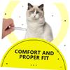 Artibetter Ergonomic Tick Removal Tool for Dogs view 2