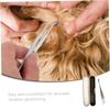 Artibetter Ergonomic Tick Removal Tool for Dogs view 4