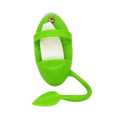 HOLIDYOYO Parrot Feeder Stand with Octopus Bone Holder
