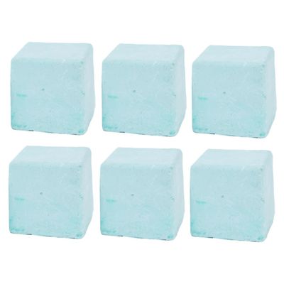SOLUSTRE 6-Pack Mineral Pet Chew Toys