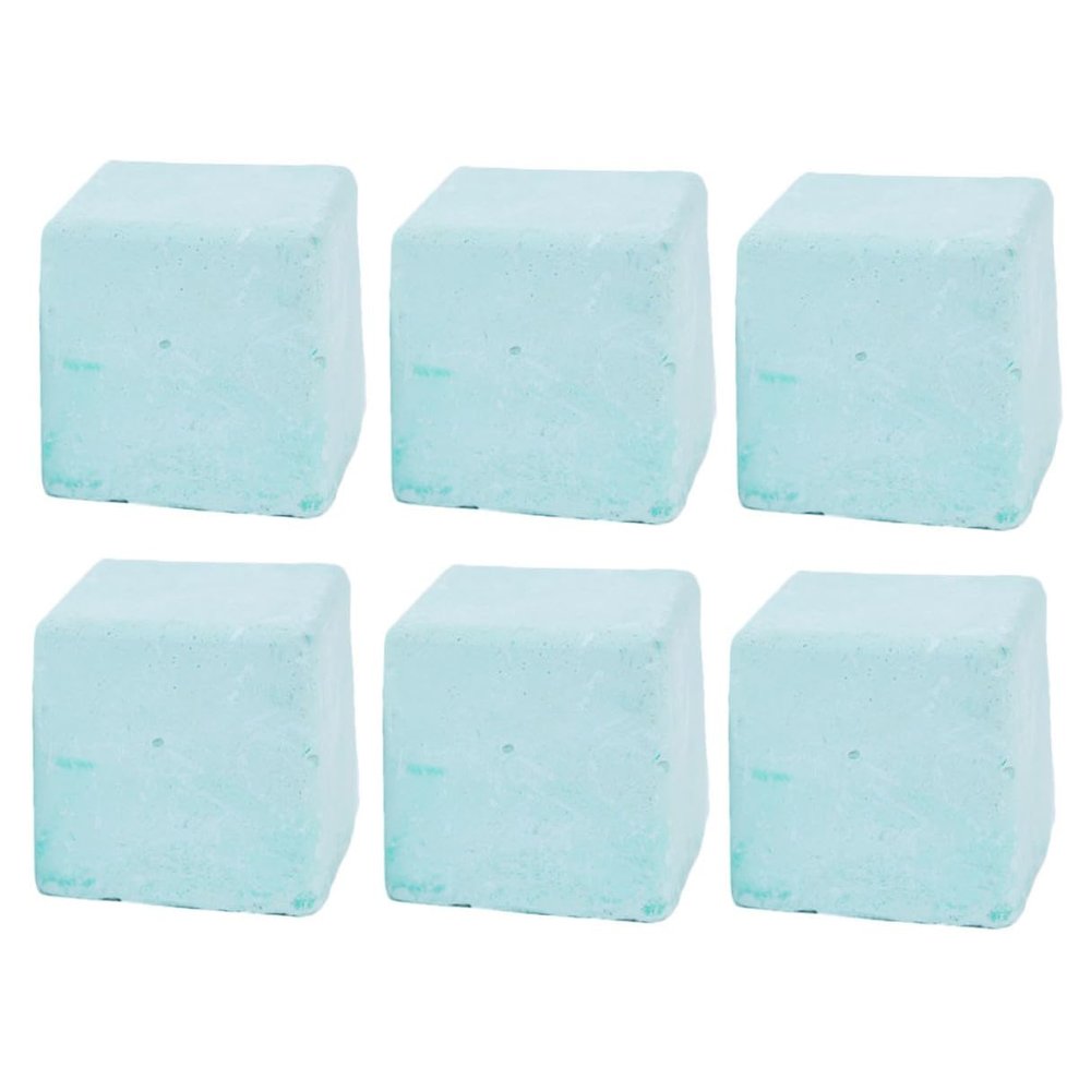 SOLUSTRE 6-Pack Mineral Pet Chew Toys