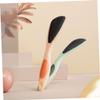 Cabilock 2-Piece Orange PP Foot Care Files for Callus Removal and Exfoliation view 4