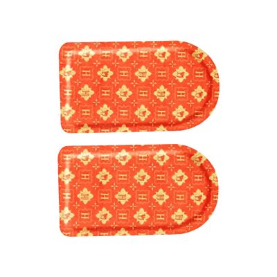 Toe Warmers with Secure Insole Patch