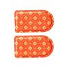 Toe Warmers with Secure Insole Patch view 1