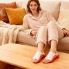 Toe Warmers with Secure Insole Patch view 2