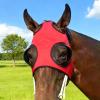 Sand-Resistant Mesh Blinders view 2