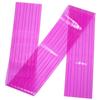 CIYODO Dog House Door Curtain, Transparent Windproof Divider Curtain view 1