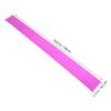 CIYODO Dog House Door Curtain, Transparent Windproof Divider Curtain view 2