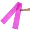 CIYODO Dog House Door Curtain, Transparent Windproof Divider Curtain view 4
