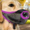Lesunbak Soft Dog Muzzle view 3