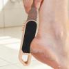 Silicone Foot File Pedicure Tool with Non-Slip Handle view 3