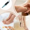 Double-Sided Foot File Cleaning Brush view 4