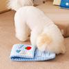 Dog Treat Dispenser Snuffle Mat view 2