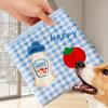 Dog Treat Dispenser Snuffle Mat view 3