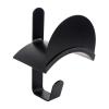 Kixolazr Metal Bridle Hook, Wall-Mounted Tack Holder view 1