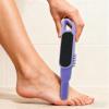Callus Remover for Feet, Double-Sided Silicone Cleaning Brush view 3