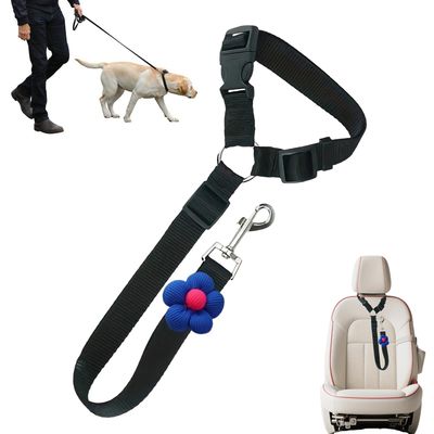 Dog Safety Belt for Cars