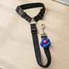 Dog Safety Belt for Cars view 2