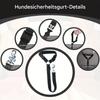 Dog Safety Belt for Cars view 4