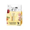 FRESCO Dog Unico Chicken 2.5 kg | Dry Puppy Food view 1