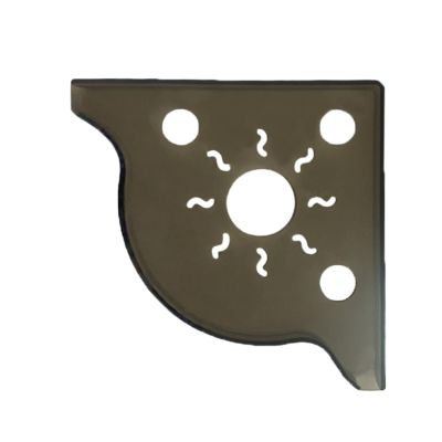 Aquarium Corner Shelf - Modern Multifunctional