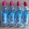 Active O2 Raspberry, 8 Bottles, 0.75 L Each, With Single-Use Deposit view 1