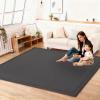 Lrisveana Baby Play Mat, 2 cm Thick, 120 x 170 cm view 1