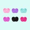 Zambuph Portable Silicone Makeup Brush Cleaning Mat, Purple view 4