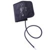 Hoement Manual Upper Arm Blood Pressure Cuff with Universal Adapter, Lightweight and Comfortable for Adults view 1