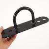 Abaodam Heavy-Duty Carbon Steel Dog Tie-Out Stake view 3