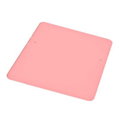 Travel-Friendly Silicone Dog Pad