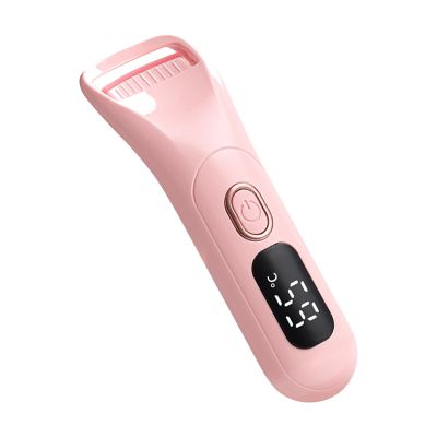 Heated Eyelash Curler with 3 Temperatures
