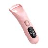 Heated Eyelash Curler with 3 Temperatures view 1