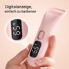 Heated Eyelash Curler with 3 Temperatures view 4
